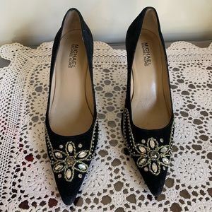 6 1/2 Michael Kors Shoes